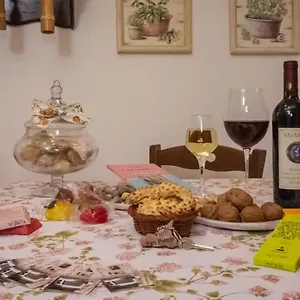 Casa vacanze Vico San Pietro, Modica
