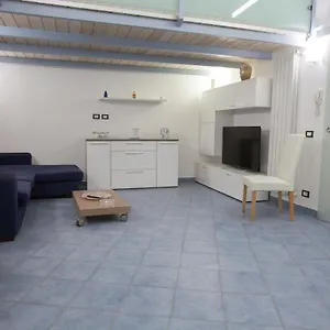 Appartamento Casa Terranova, Modica