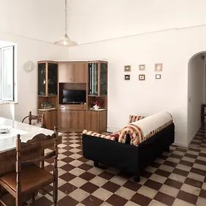 Appartamento Casa Concetta, Modica