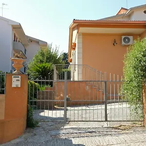 Appartamento Casa Terre Barocche, Modica